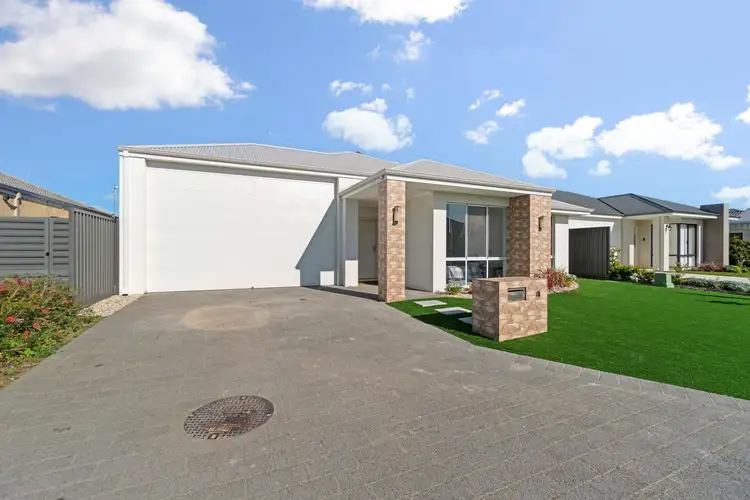 Fourth view of Homely house listing, 15 Oldfield Chase, Brabham WA 6055