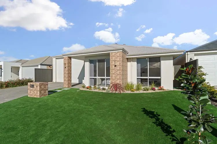 Fifth view of Homely house listing, 15 Oldfield Chase, Brabham WA 6055