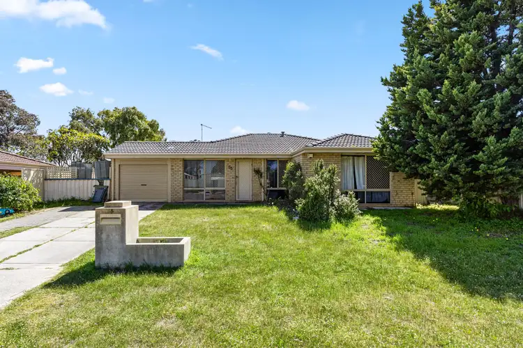 55 Bodicoat Drive
