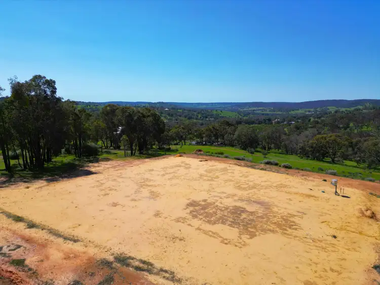Second view of Homely land listing, 126 Forrest Hills Parade, Bindoon WA 6502