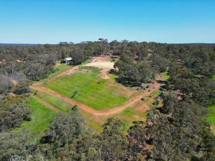 Fourth view of Homely land listing, 126 Forrest Hills Parade, Bindoon WA 6502