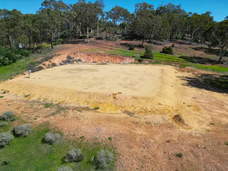 Fifth view of Homely land listing, 126 Forrest Hills Parade, Bindoon WA 6502