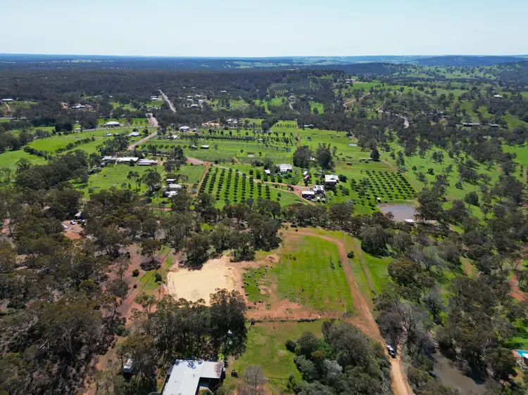 Sixth view of Homely land listing, 126 Forrest Hills Parade, Bindoon WA 6502