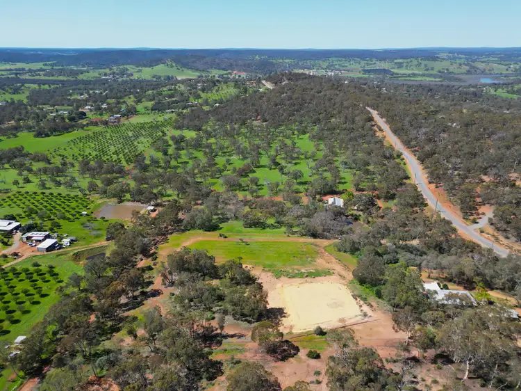 Seventh view of Homely land listing, 126 Forrest Hills Parade, Bindoon WA 6502
