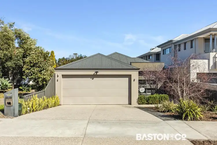 Third view of Homely house listing, 43A Edgecumbe Street, Como WA 6152