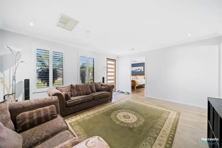 Sixth view of Homely house listing, 28 Covington Loop, Success WA 6164