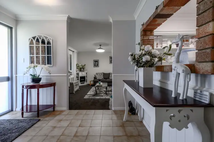 Sixth view of Homely house listing, 11 Murphy Way, Warnbro WA 6169