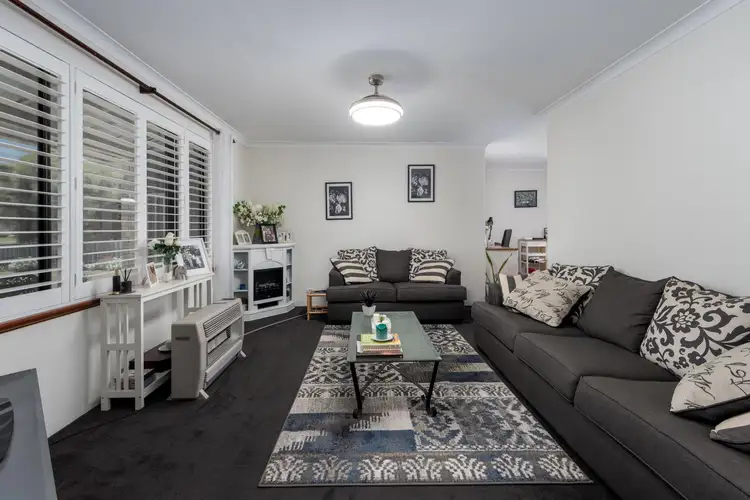 Seventh view of Homely house listing, 11 Murphy Way, Warnbro WA 6169