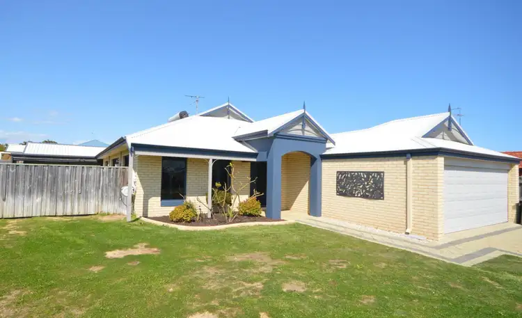 Main view of Homely house listing, 141 Peelwood Parade, Halls Head WA 6210