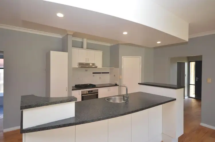 Second view of Homely house listing, 141 Peelwood Parade, Halls Head WA 6210