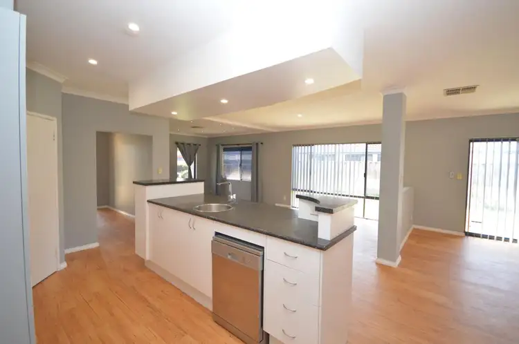 Third view of Homely house listing, 141 Peelwood Parade, Halls Head WA 6210