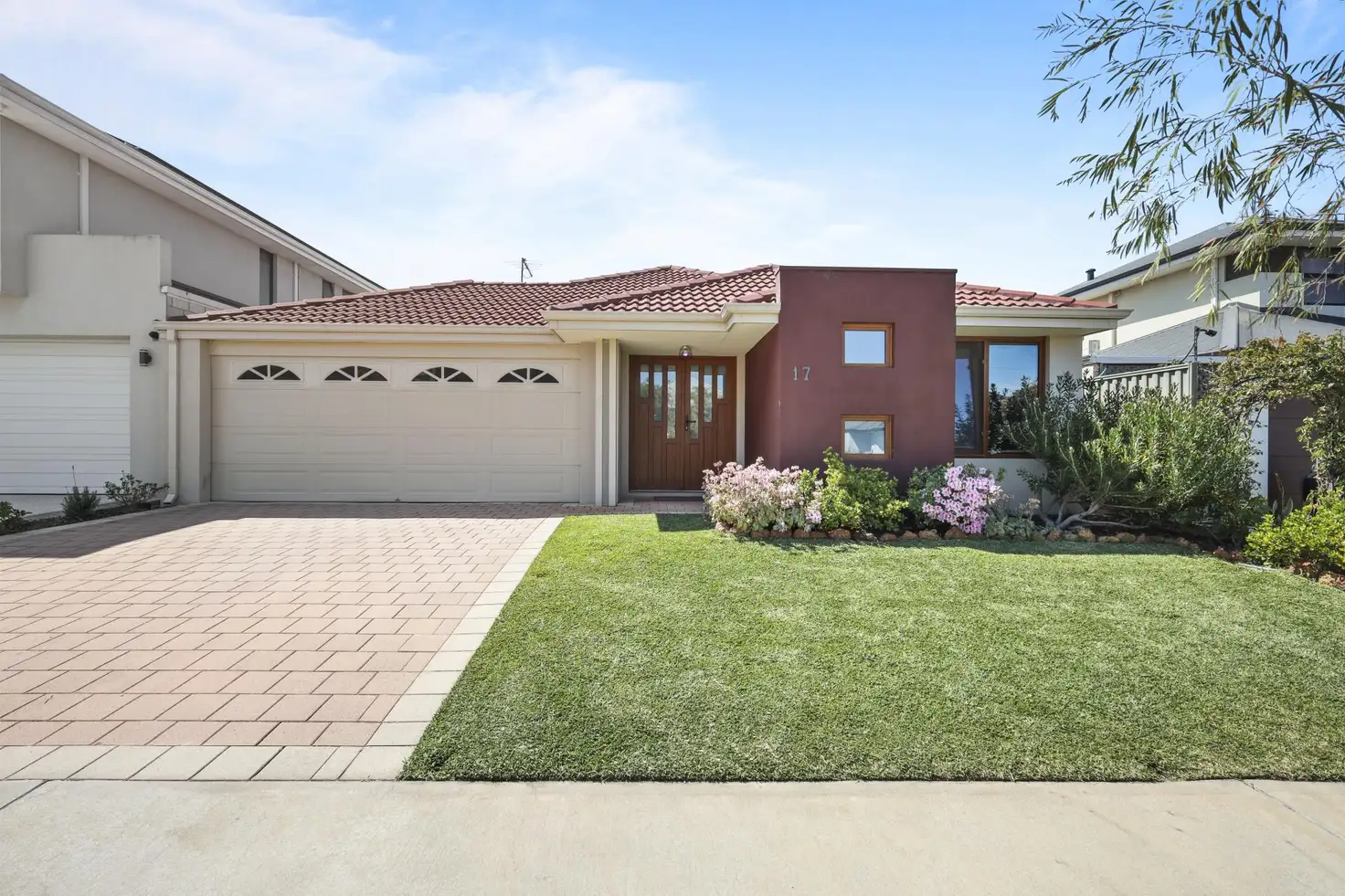 Main view of Homely house listing, 17 Wycliffe Turn, Piara Waters WA 6112