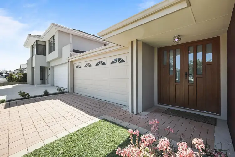 Second view of Homely house listing, 17 Wycliffe Turn, Piara Waters WA 6112