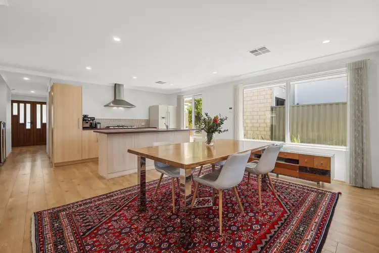 Sixth view of Homely house listing, 17 Wycliffe Turn, Piara Waters WA 6112