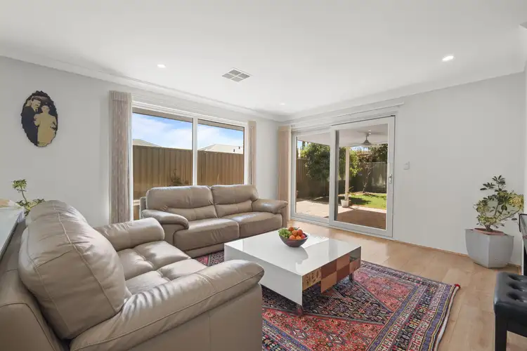 Seventh view of Homely house listing, 17 Wycliffe Turn, Piara Waters WA 6112