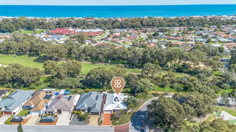 24 Bellavista Parade, Meadow Springs WA 6210
