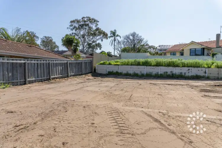 Fourth view of Homely land listing, 22A Burridge Way, Hamilton Hill WA 6163