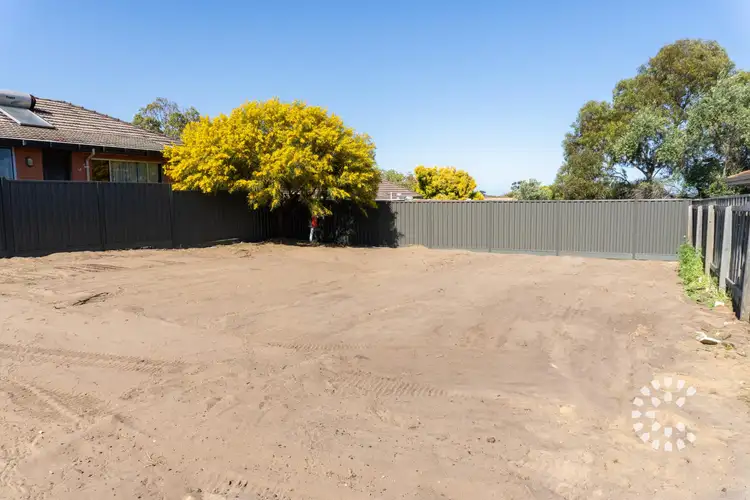 Sixth view of Homely land listing, 22A Burridge Way, Hamilton Hill WA 6163