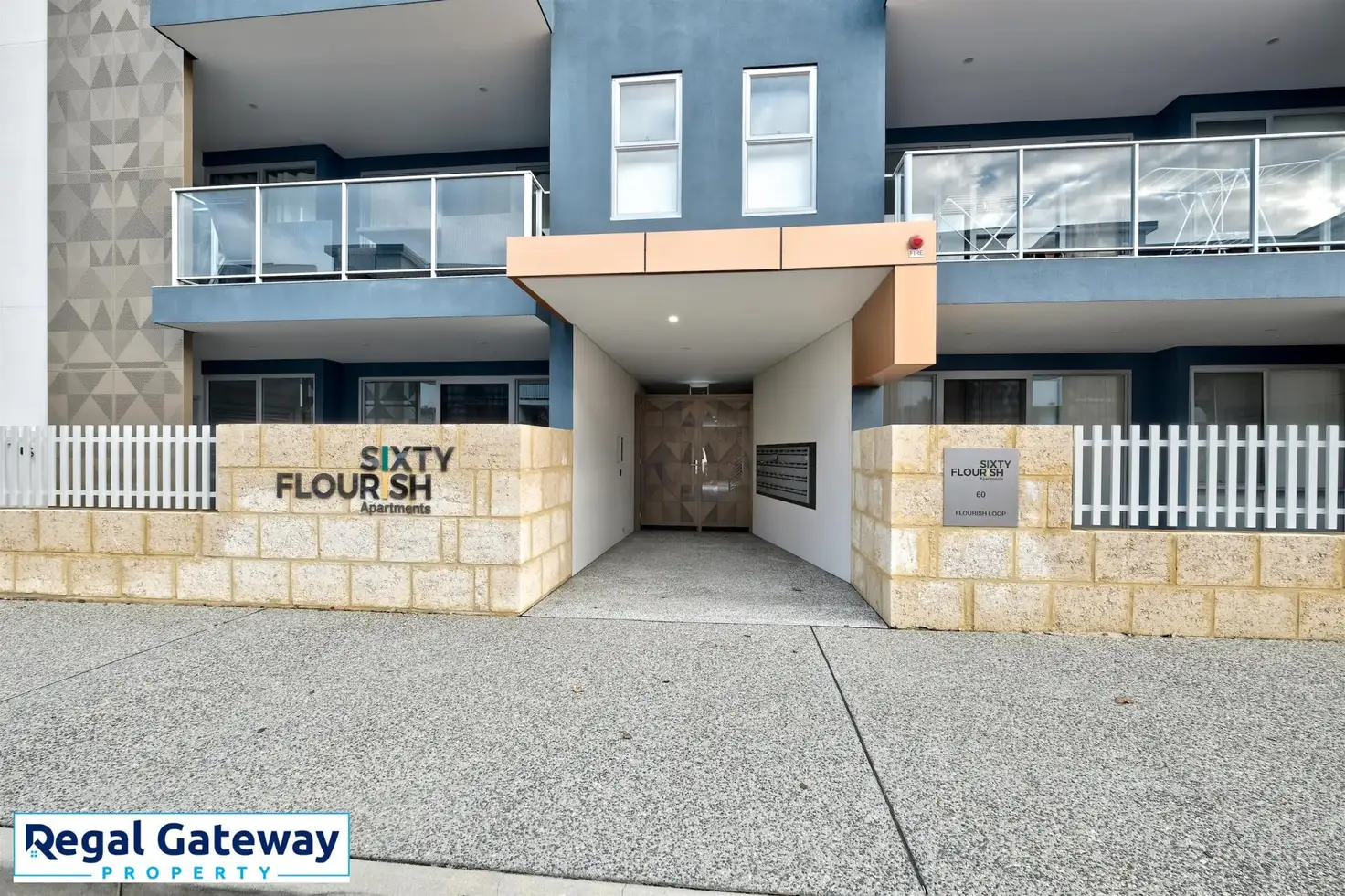 Main view of Homely apartment listing, 5/60 Flourish Loop, Atwell WA 6164