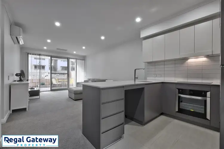 Third view of Homely apartment listing, 5/60 Flourish Loop, Atwell WA 6164
