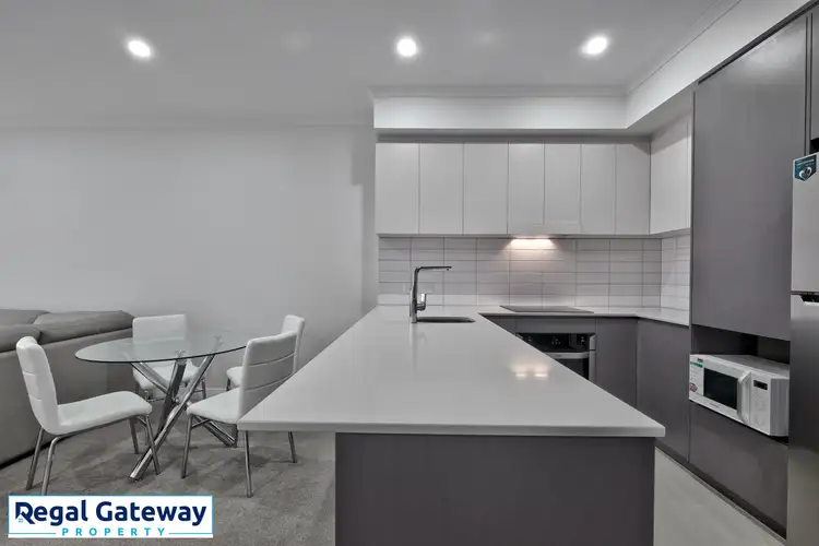 Fourth view of Homely apartment listing, 5/60 Flourish Loop, Atwell WA 6164
