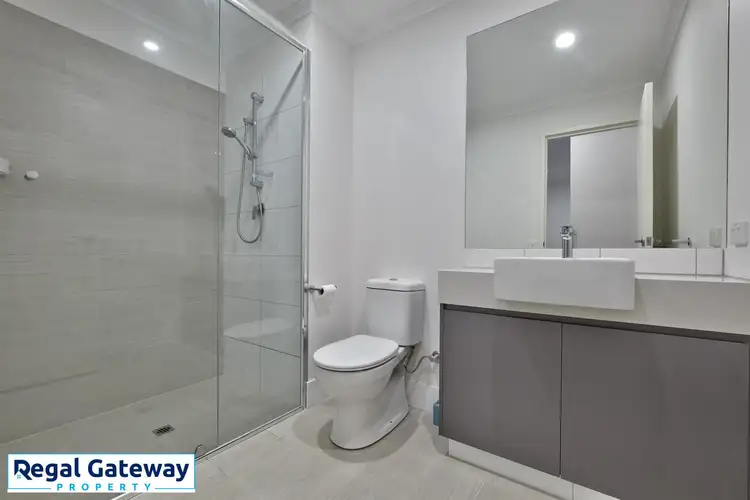 Seventh view of Homely apartment listing, 5/60 Flourish Loop, Atwell WA 6164