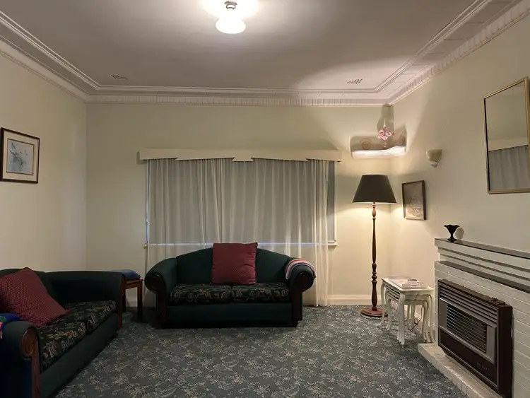 Fifth view of Homely house listing, 11 Rogers Avenue, Katanning WA 6317