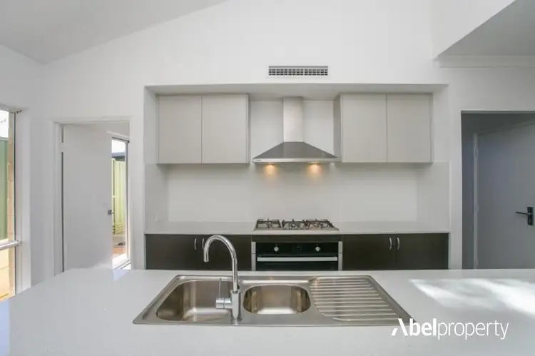 Second view of Homely house listing, 140B Woodside Street, Doubleview WA 6018