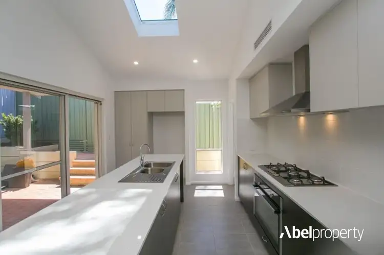 Third view of Homely house listing, 140B Woodside Street, Doubleview WA 6018