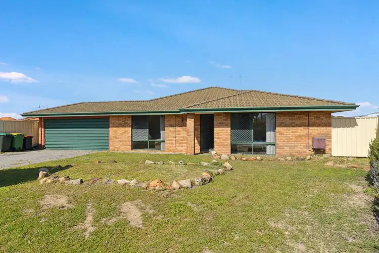 Main view of Homely house listing, 12 Genoa Place, Secret Harbour WA 6173