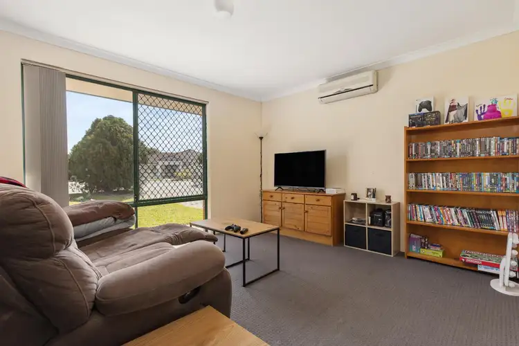 Second view of Homely house listing, 12 Genoa Place, Secret Harbour WA 6173