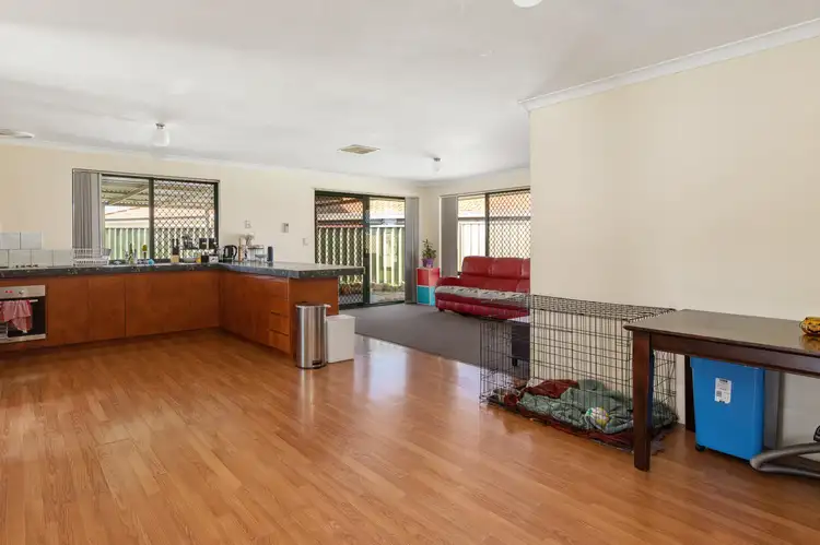 Seventh view of Homely house listing, 12 Genoa Place, Secret Harbour WA 6173