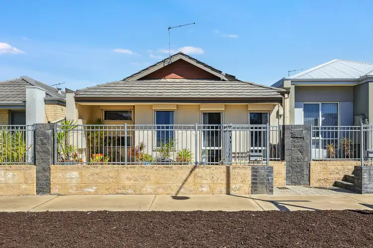 19 Talisker Bend, Golden Bay WA 6174