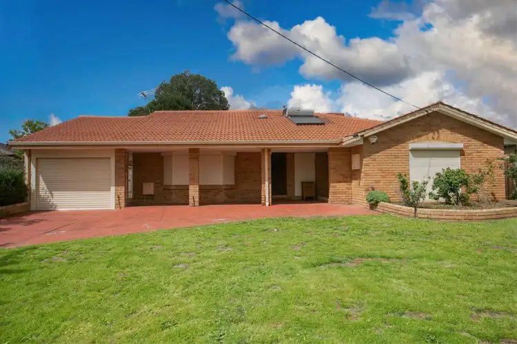 Main view of Homely house listing, 39 Essex Street, Forrestfield WA 6058