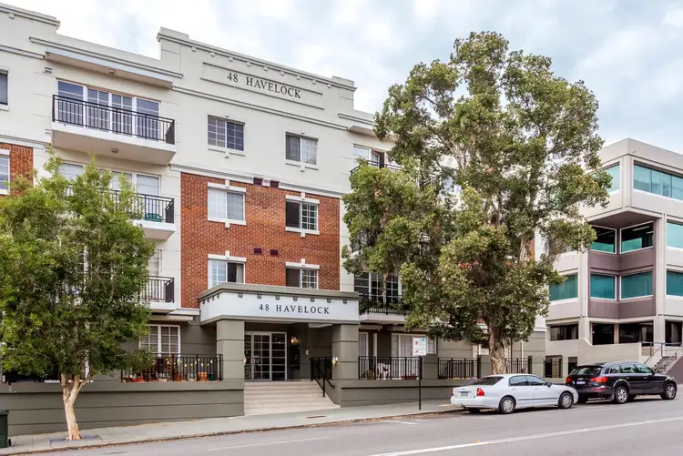 10/48 Havelock Street, West Perth WA 6005