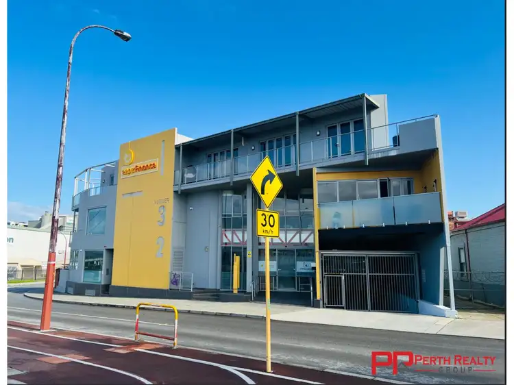 Main view of Homely apartment listing, 1/32 Edward Street, Perth WA 6000