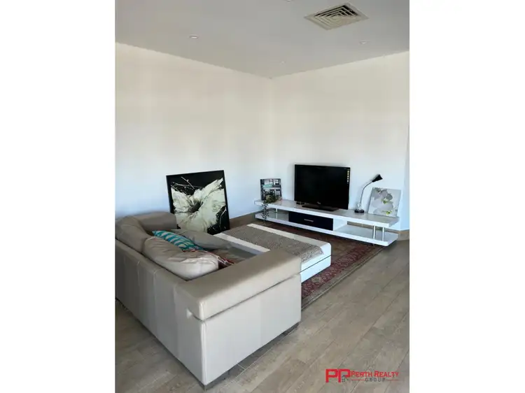 Third view of Homely apartment listing, 1/32 Edward Street, Perth WA 6000