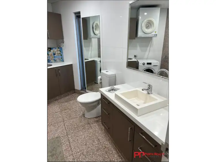 Fourth view of Homely apartment listing, 1/32 Edward Street, Perth WA 6000