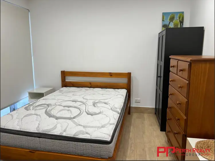 Fifth view of Homely apartment listing, 1/32 Edward Street, Perth WA 6000