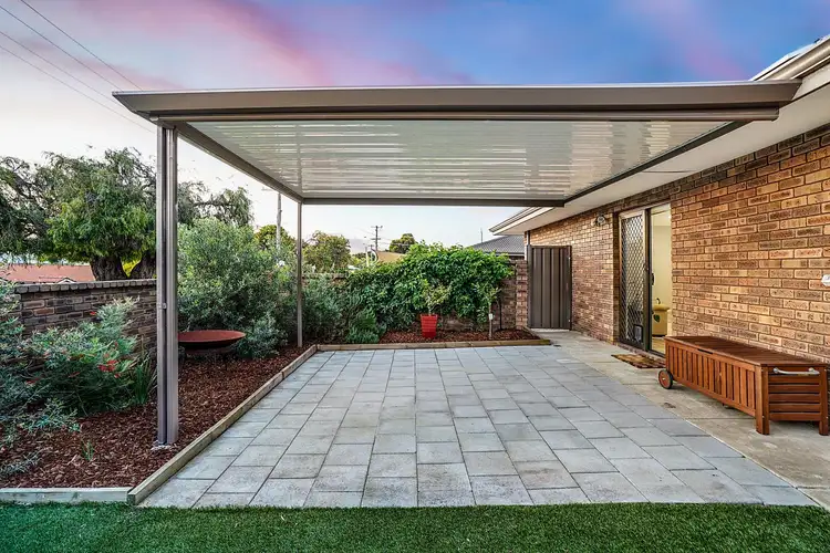 Second view of Homely villa listing, 8/66 Tyler Street, Joondanna WA 6060