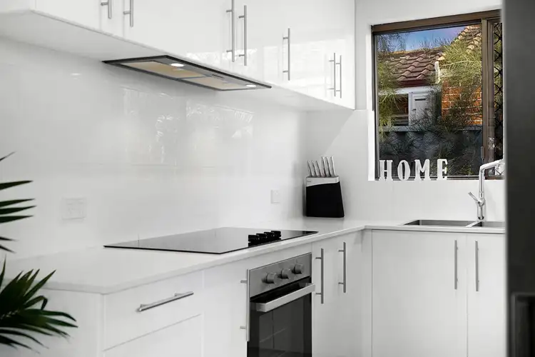 Sixth view of Homely villa listing, 8/66 Tyler Street, Joondanna WA 6060