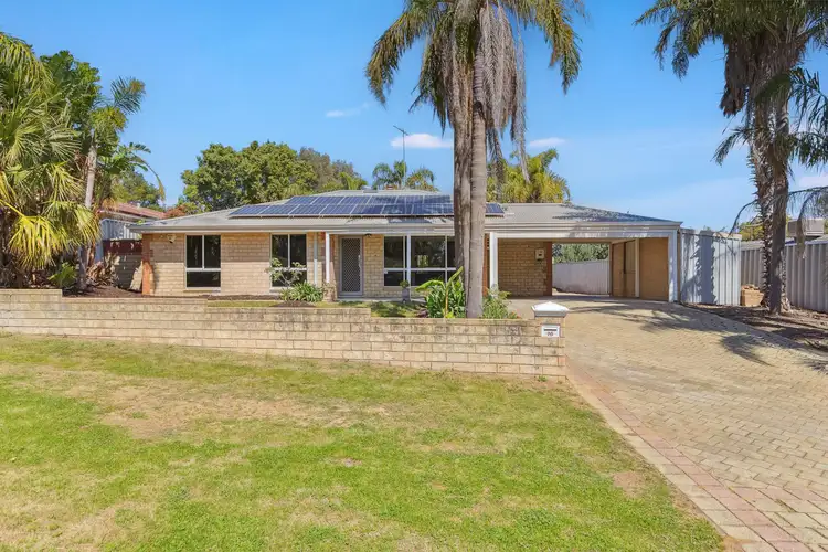 20 Taylor Close, Leda WA 6170