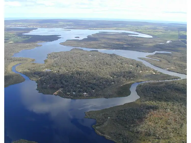 Third view of Homely land listing, 19 Flora Grove, Molloy Island WA 6290