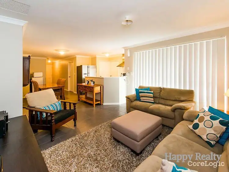 Third view of Homely house listing, 8/11 Hazlett Way, Canning Vale WA 6155