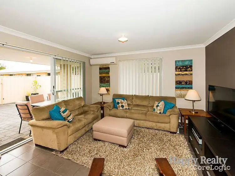 Fourth view of Homely house listing, 8/11 Hazlett Way, Canning Vale WA 6155