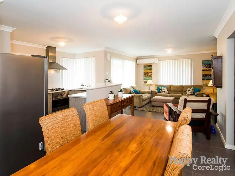 Seventh view of Homely house listing, 8/11 Hazlett Way, Canning Vale WA 6155
