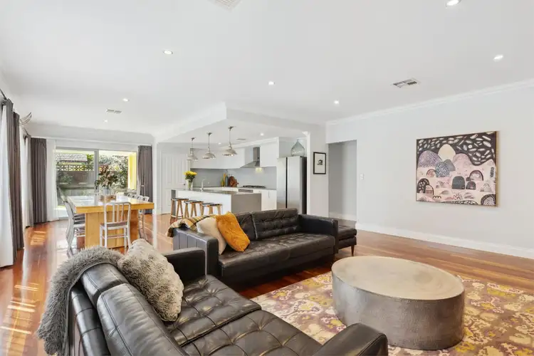 Third view of Homely house listing, 58a Henning Crescent, Manning WA 6152