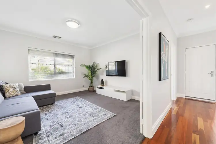 Fourth view of Homely house listing, 58a Henning Crescent, Manning WA 6152