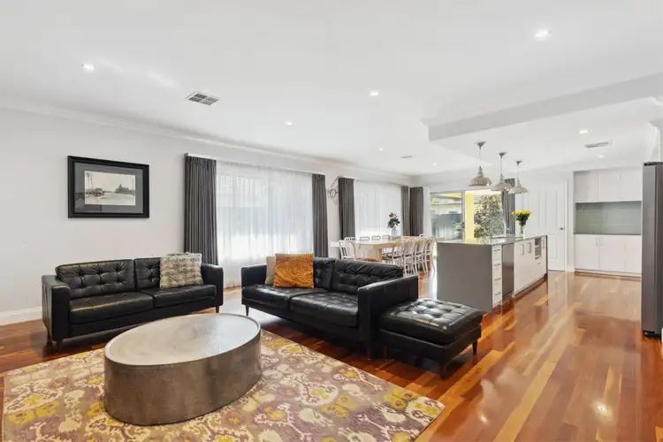 Fifth view of Homely house listing, 58a Henning Crescent, Manning WA 6152