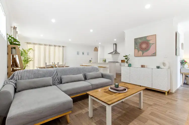 Main view of Homely house listing, 13 Kelvin Terrace, Baldivis WA 6171